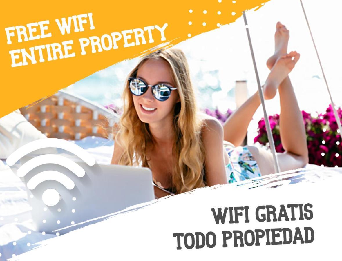 Deluxe Villas Bavaro Beach & - Best Price For Long Term Vacation Pousada *