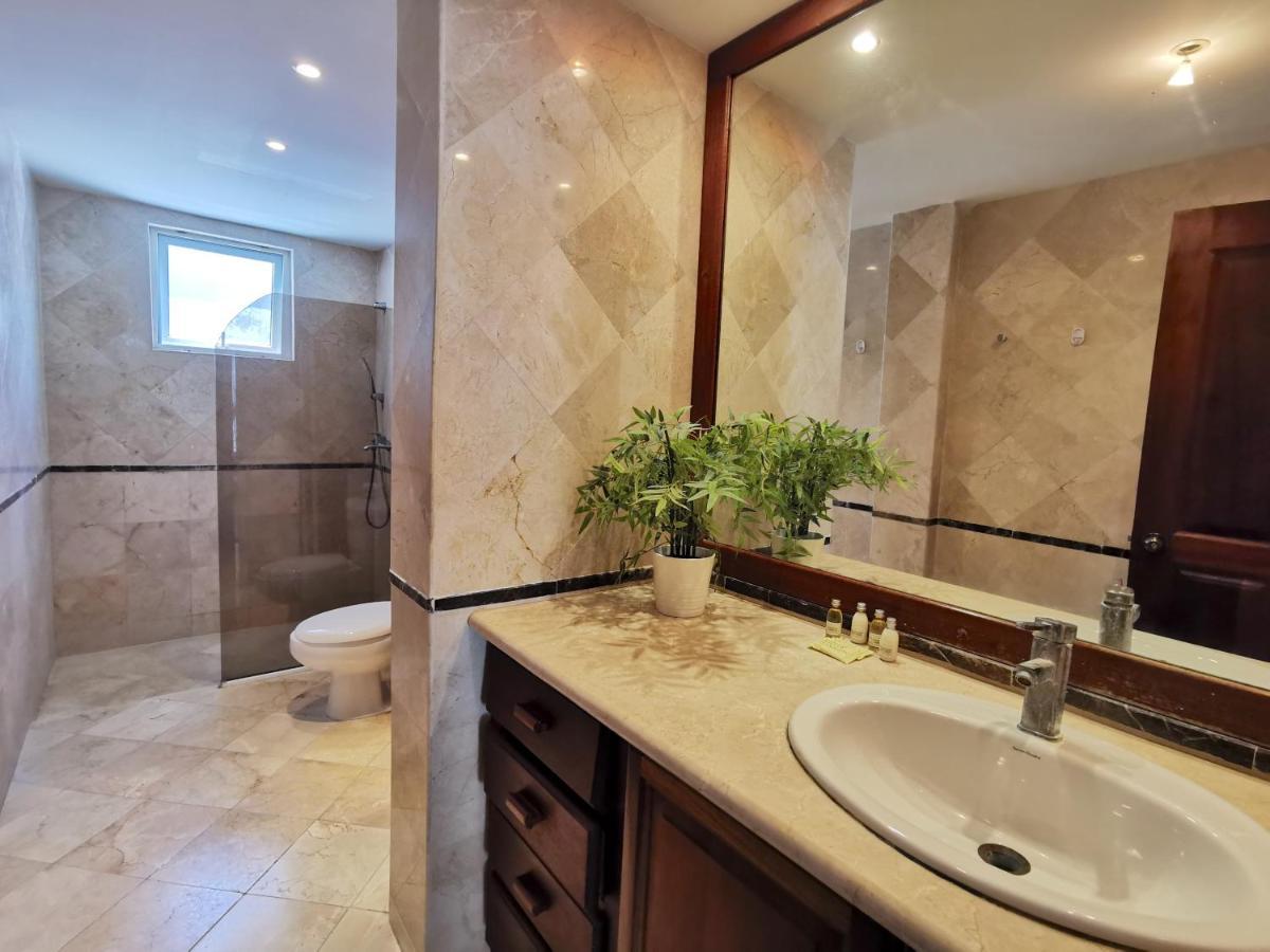 Pousada Deluxe Villas Bavaro Beach & - Best Price For Long Term Vacation Punta Cana