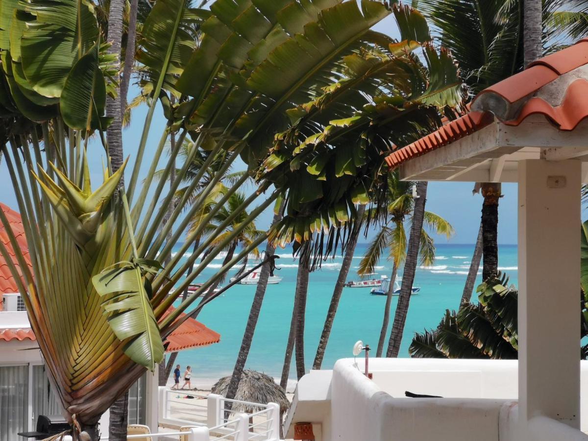 Deluxe Villas Bavaro Beach & - Best Price For Long Term Vacation Pousada *